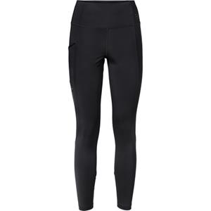 Vaude - Women's Essential Tights - Legging, zwart