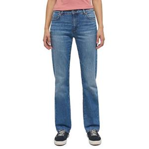 MUSTANG Straight-Jeans "Style Crosby Relaxed Straight"