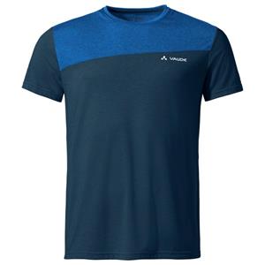 Vaude Heren Sveit T-shirt