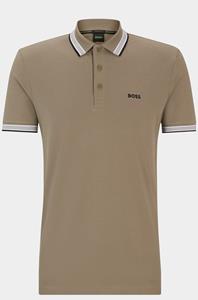 BOSS GREEN Poloshirt Paddy 10241663 01