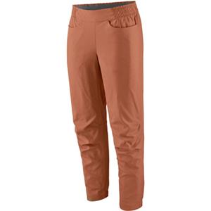 Patagonia - Women's Hampi Rock Pants - Klimbroek, bruin