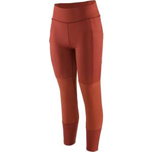 Patagonia Dames Hike Pack Out tights