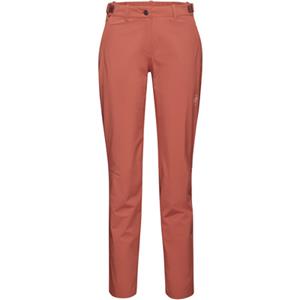 Mammut Dames Runbold Broek