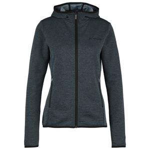Vaude - Women's Asinara Jacket II - Fleecevest, blauw