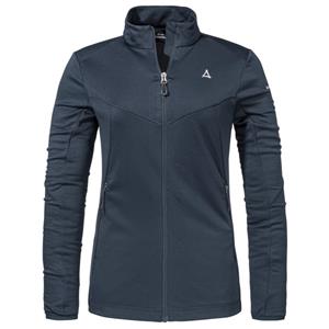 Schöffel  Women's Fleece Jacket Svardalen - Fleecevest, blauw