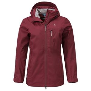 Schöffel - Women's Zip-In Jacket Stanzach - Regenjacke