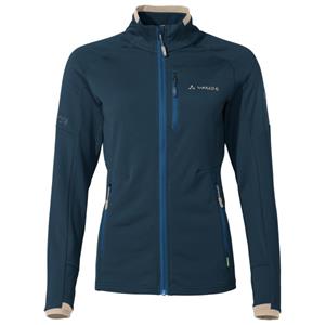 VAUDE Outdoorjacke Women's Elope Fleece Jacket II (1-St) Klimaneutral kompensiert