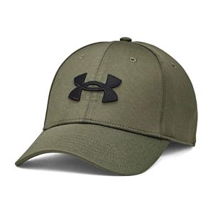 Under Armour Blitzing Cap Heren