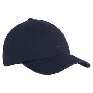 Tommy Hilfiger Baseball Cap TH FLAG SOFT 6 PANEL CAP