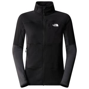 The North Face  Women's Stormgap Powergrid Jacket - Fleecevest, zwart