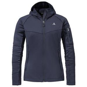 Schöffel Dames Hydalen Hoodie Vest