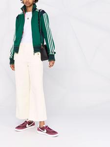 Kenzo Ribfluwelen broek - Beige