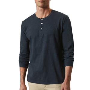 Marc O'Polo Marc OPolo Henleyshirt