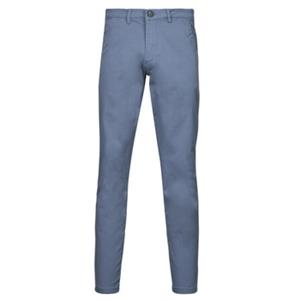 Chino Broek Selected SLHSLIM-NEW MILES 175 FLEX CHINO
