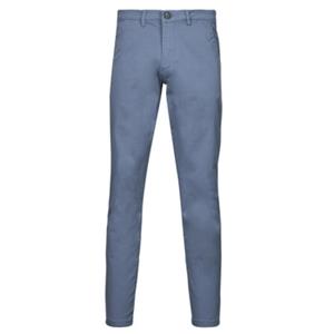 Selected Chino Broek  SLHSLIM-NEW MILES 175 FLEX CHINO