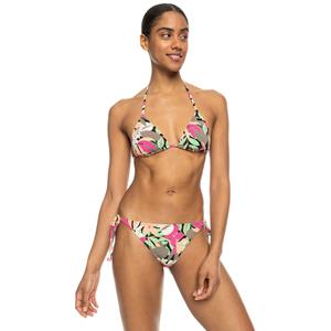 Roxy 2-delige bikini, triangelmodel Classics Tiki Tri