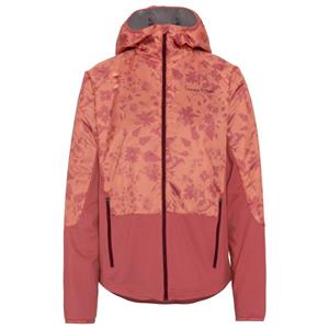 Kari Traa Laufjacke SANNE LINED