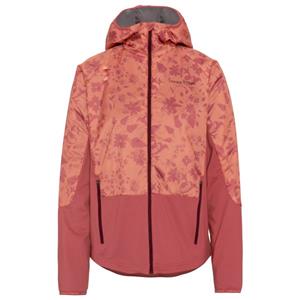 Kari Traa  Women's Sanne Lined Jacket - Synthetisch jack, oranje