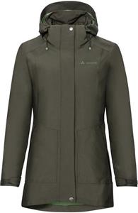 Vaude Dames Idris 3in1 III Jas