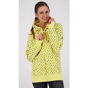 DEPROC Active Hoodie ANCHORAGE Women in casual oversized snit