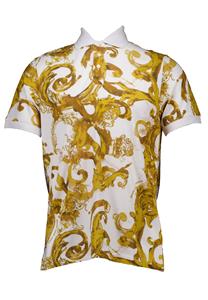 Versace Jeans Polos