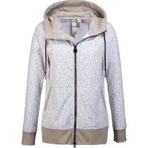 LPO Hoodie LAC PARIS WOMEN in casual oversized snit