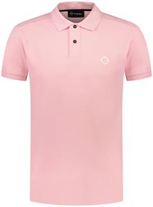 Ma.strum Polo Roze