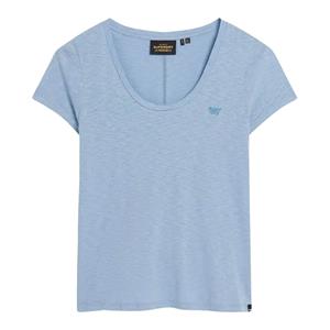 Superdry Scoop Neck Tee