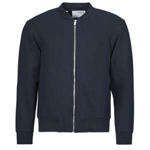 Selected Mack Vest Heren