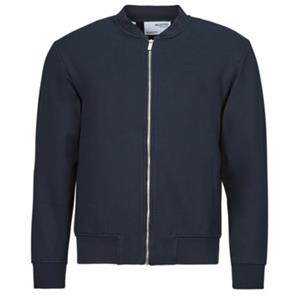 Selected Windjack  SLHMACK SWEAT BOMBER