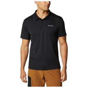 Polo Columbia Zero Rules