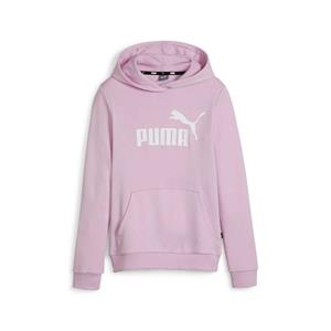 Puma Essentials Logo Hoodie Kids