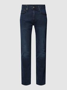 Levi's Slim fit jeans met labeldetail, model '511' CHICKEN OF THE WOODS'