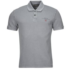 Napapijri Polo Shirt Korte Mouw  ELBAS 4