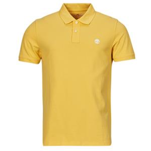 Timberland Polo Shirt Korte Mouw  Pique Short Sleeve Polo