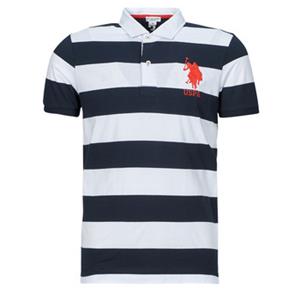 Polo Shirt Korte Mouw U.S Polo Assn. KADO