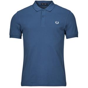 Fred Perry Plain Polo Heren