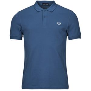 Fred Perry Polo Shirt Korte Mouw  PLAIN  SHIRT