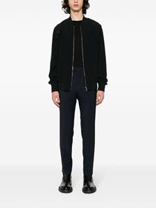 pttorino PT Torino Slim-fit broek - Blauw