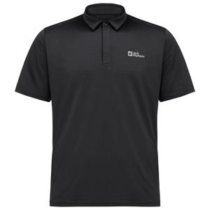 Jack Wolfskin Delgami Polo Men Poloshirt Heren 
