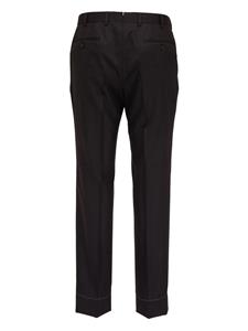 Brioni Straight pantalon - Grijs