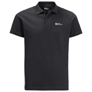 Jack Wolfskin Poloshirt "ESSENTIAL POLO M"