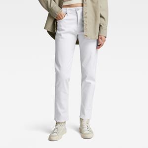 G-Star Kate boyfriend wmn white denim
