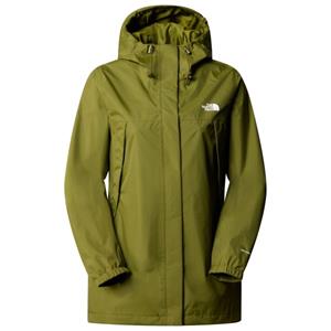 The North Face Dames Antora Parka