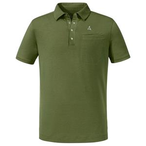 Schöffel Poloshirt Polo Shirt Ramseck M