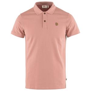 Fjällräven Heren Övik Polo T-shirt
