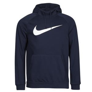 Nike - Dri-FIT Pullover Training Hoodie Men - Sport Truien