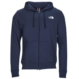 The North Face Sweater  Open Gate Fzhood Light