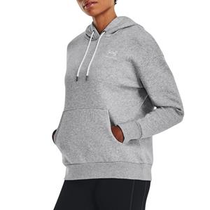 Under Armour Hoodie Essential Fleece Kapuzenpullover Damen