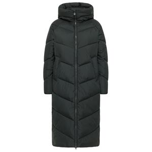Save the Duck - Women's Janis - Lange jas, zwart